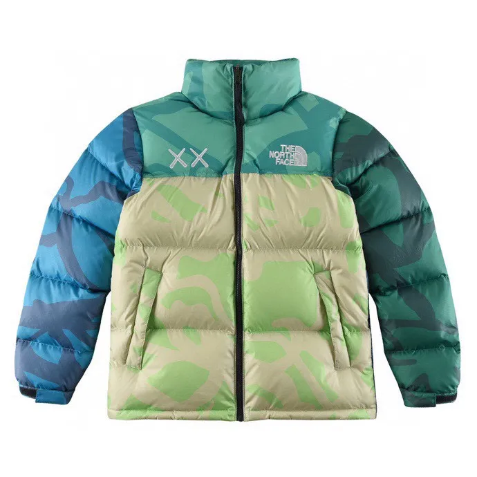 NFC TNF✖️KAWS 𝟏𝟗𝟗𝟔 ， ！ KAWS ❗️ ‼️ ， KAWS ， 、 ， ， ， 、 ， ！ ， ， ‼️ 1⃣️ 700D ，85% ， 253g， 800/900 ， TNF 2⃣️gotex ， ！ ， ， ！！！ 3⃣️ 1996 、 ， ， ， ！ ！ ， ！！ 4⃣️ 🉑️ ， ， ， SIZE:S-XXL